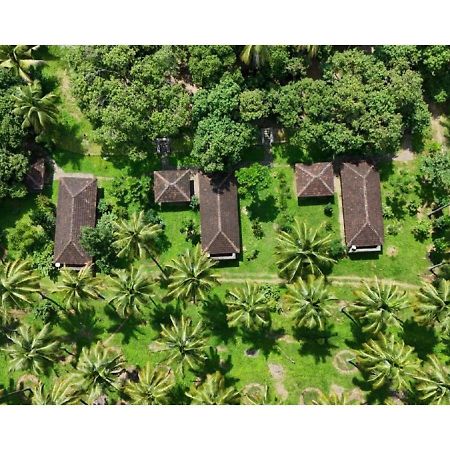 Down To Earth Farmstay By Laksem Anaimalai Exterior foto